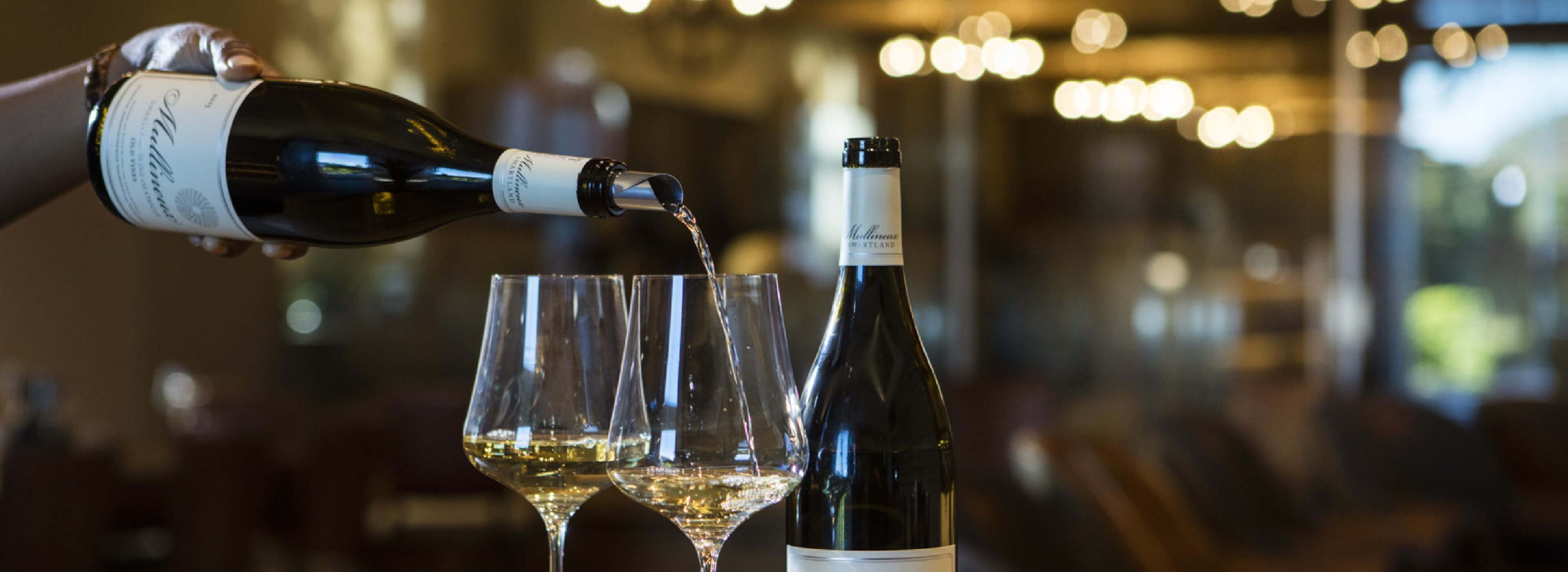 Leeu Collection United Kingdom Wine and Drinks Hero Image 3